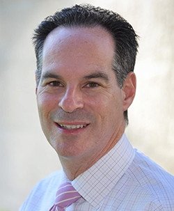 Photo of Keith Goldmann