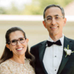 Marc and Lori Ben Ezra