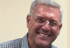 Avi Zuri. Links to his story